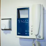 Zoila Lejlighedshotel 4*
