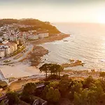 Zoila Aparthotel 4*