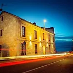Zoila Aparthotel 4*