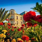 Zoila Lejlighedshotel 4*