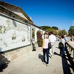 Lejlighedshotel Zoila