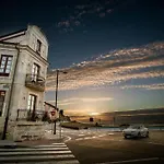 Lejlighedshotel Zoila 4*