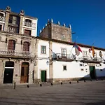 Zoila Aparthotel Baiona
