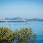 Zoila 4* Baiona