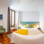 Aparthotel Zoila Baiona