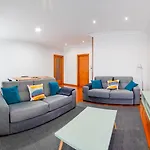 Zoila Aparthotel Baiona