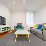 Zoila Aparthotel Baiona