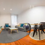 Zoila Lejlighedshotel 4*