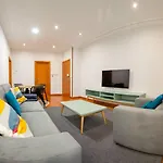 Lejlighedshotel Zoila 4*