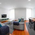 Zoila Lejlighedshotel Baiona