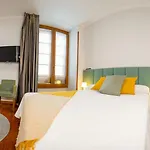 Lejlighedshotel Zoila 4*