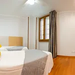 Zoila Lejlighedshotel Baiona