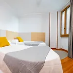 Lejlighedshotel Zoila Baiona