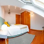 Zoila Lejlighedshotel