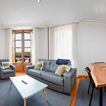 Zoila Lejlighedshotel Baiona