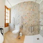 Lejlighedshotel Zoila Baiona
