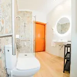 Zoila Lejlighedshotel 4*