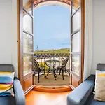 Zoila Lejlighedshotel Baiona