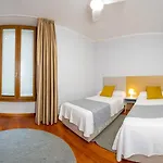 Lejlighedshotel Zoila