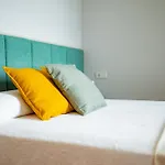 Zoila Lejlighedshotel 4*