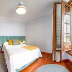 Lejlighedshotel Zoila 4*