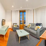Zoila Lejlighedshotel 4*