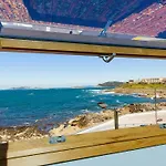 Lejlighedshotel Zoila Baiona