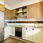 Lejlighedshotel Zoila