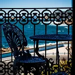 Zoila Lejlighedshotel 4*