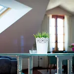 Zoila Lejlighedshotel Baiona