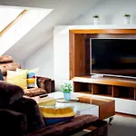 Zoila Lejlighedshotel