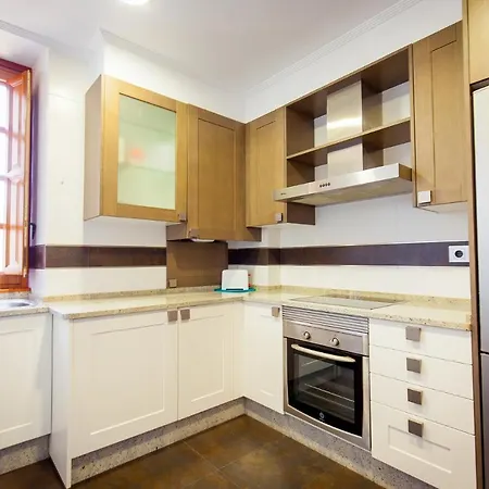 Zoila Apart-hotel Baiona