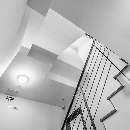شقة فندقية Zoila 4*