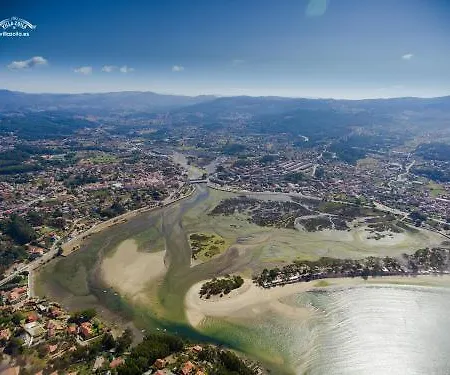 Apart-hotel Zoila Baiona