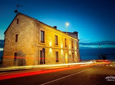 Zoila Apart-hotel 4*