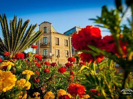 Zoila Apart-hotel 4*