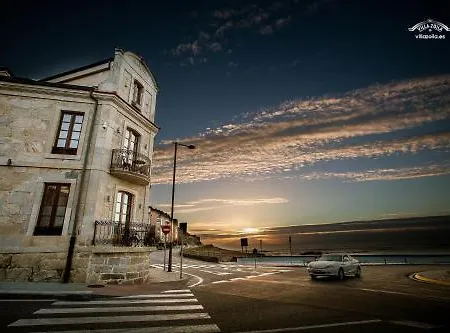 Aparthotel Zoila 4*