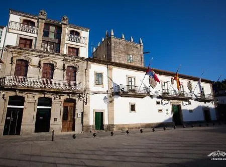 Zoila Aparthotel Baiona