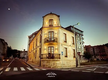 Zoila Aparthotel