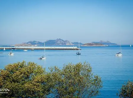 Zoila 4* Baiona
