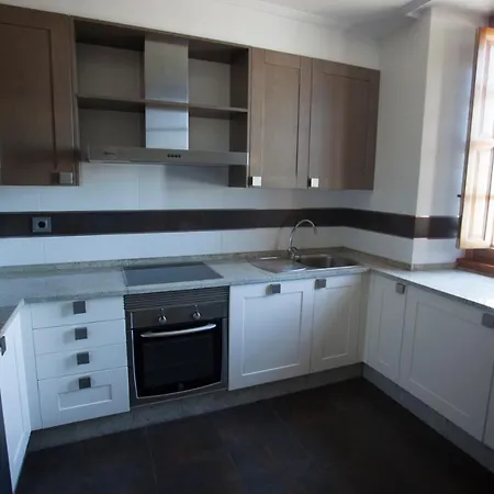 Apart-hotel Zoila Baiona