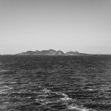 Zoila Apart-hotel Baiona