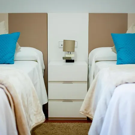 Aparthotel Zoila 3*