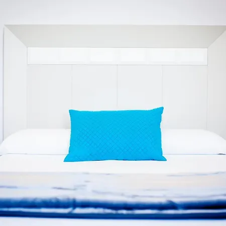 Apart-hotel Zoila Baiona