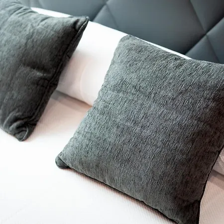 Zoila Aparthotel 3*