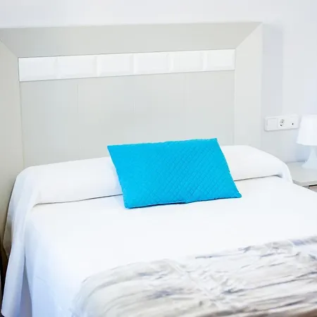 Zoila Ξενοδοχείο με διαμερίσματα