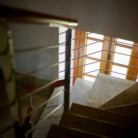 Aparthotel Zoila 3*