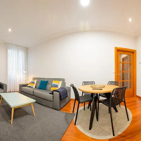 Aparthotel Zoila