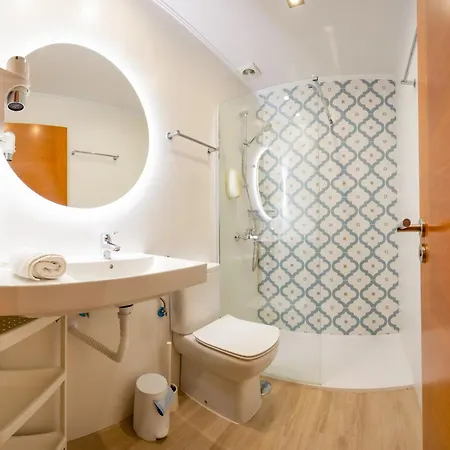 شقة فندقية Zoila 4*