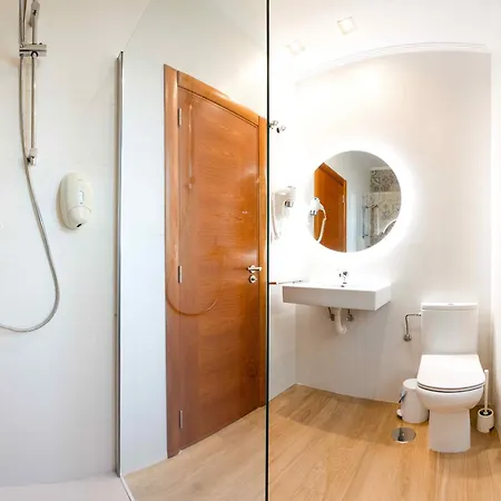 Zoila Lejlighedshotel